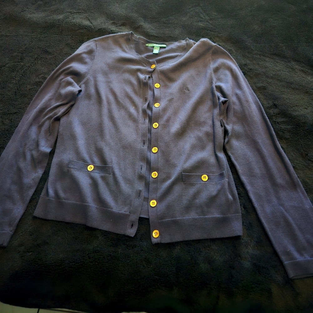 Ralph Lauren sweater